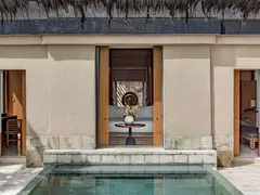 Amanjiwo, Indonesia - Swimming Pool_24836