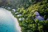 aerial_west_beach_suites_green_forest_background