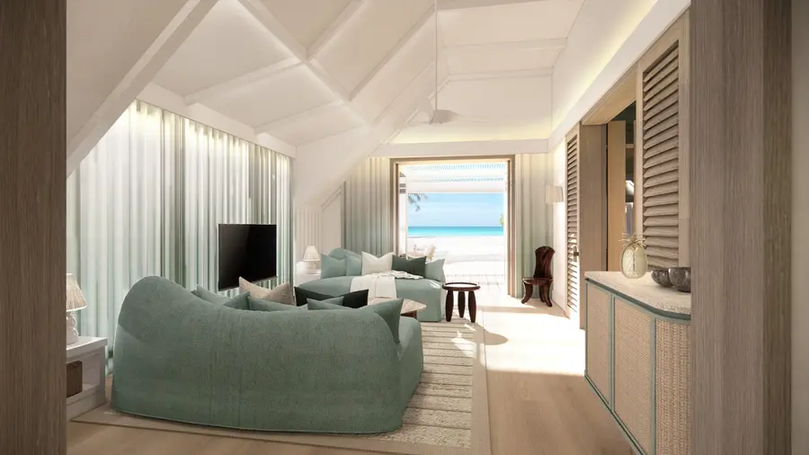 LIVING-ROOM