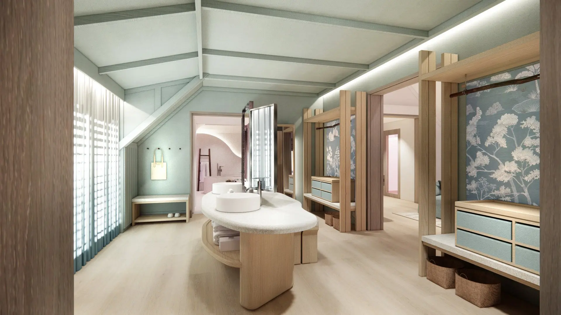 VANITY-CLOSET