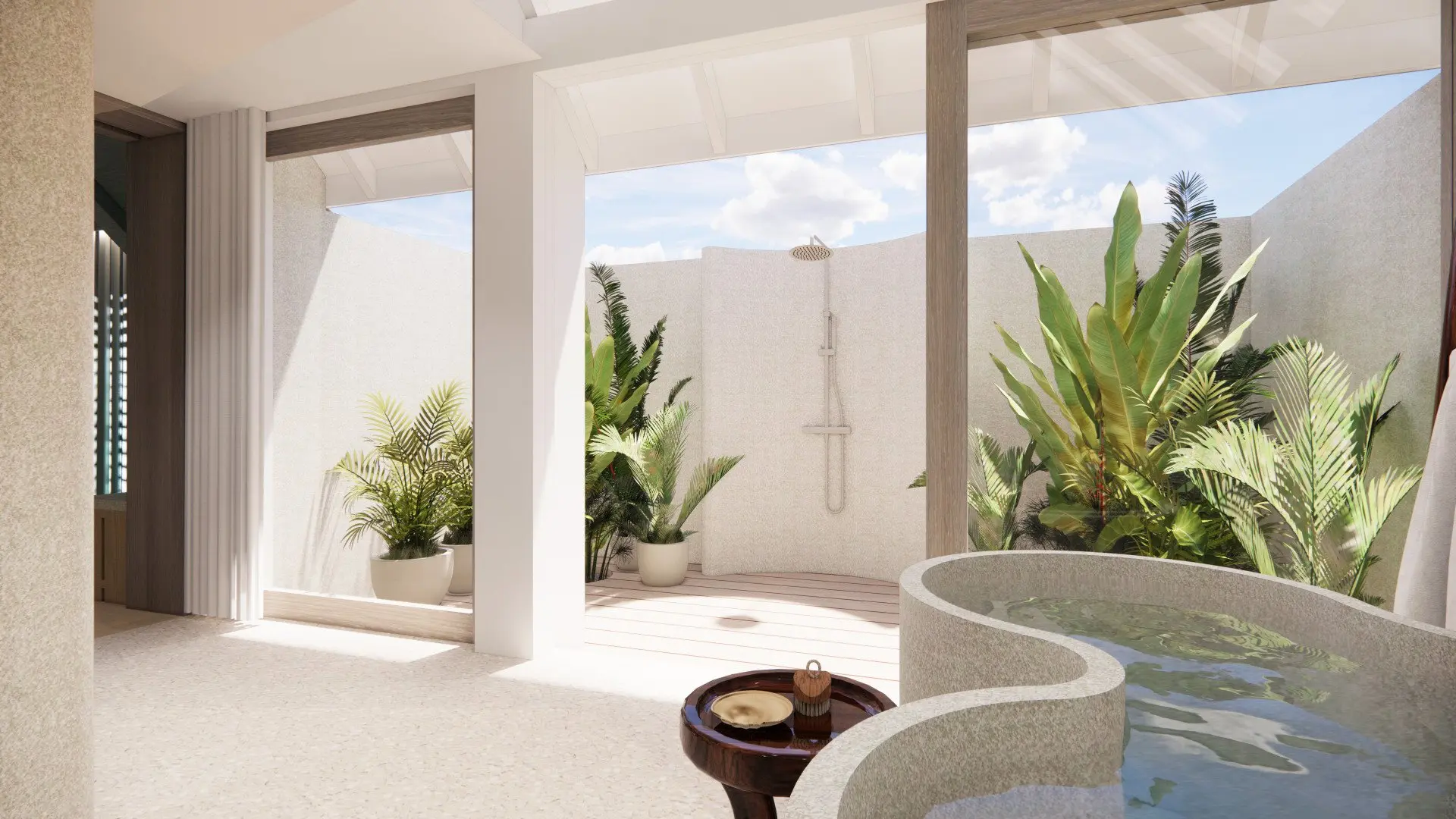 BATHROOM-EXTERIOR