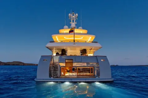 Aqua Expeditions