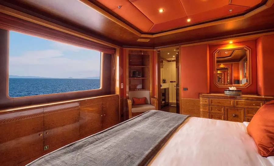 Aqua Mare - Cabin 201 - 04