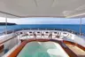 Aqua Mare - TopDeck - Sunbed - 01