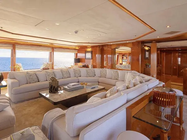 Aqua Mare - Paranomic Lounge - 07