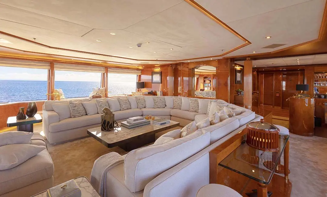 Aqua Mare - Paranomic Lounge - 07