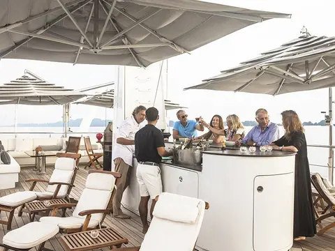 Aqua Blu - Sun Deck - 03