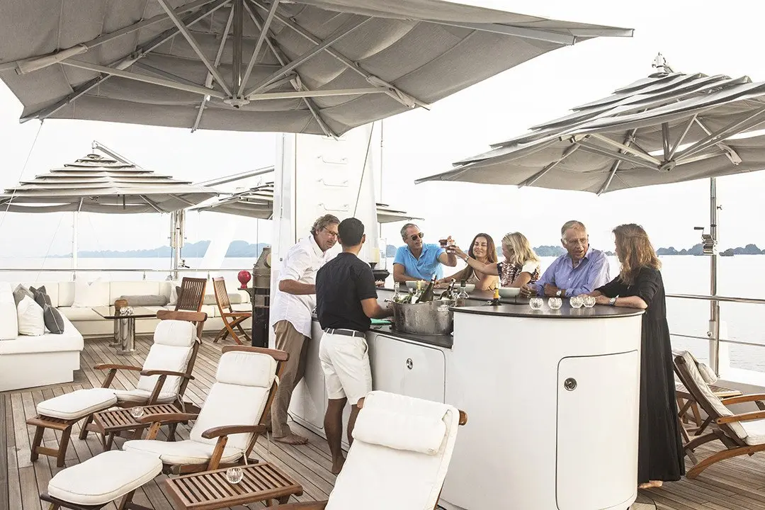 Aqua Blu - Sun Deck - 03