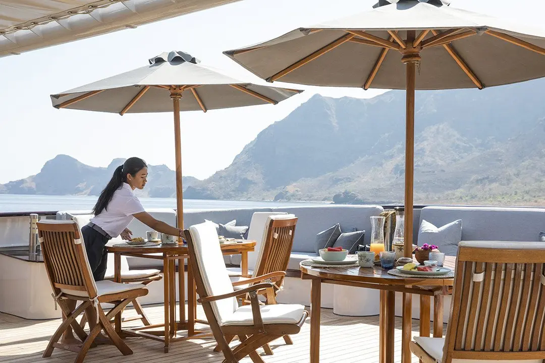 Aqua Blu - Outdoor Dining - 01