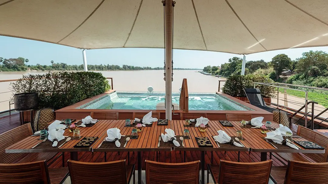 Aqua Mekong_Outdoor Dining_04