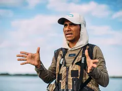 Amazon - Professional Guided Tours