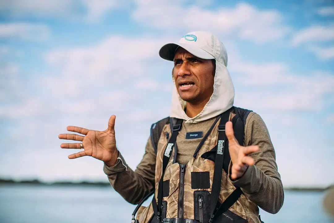 Amazon - Professional Guided Tours