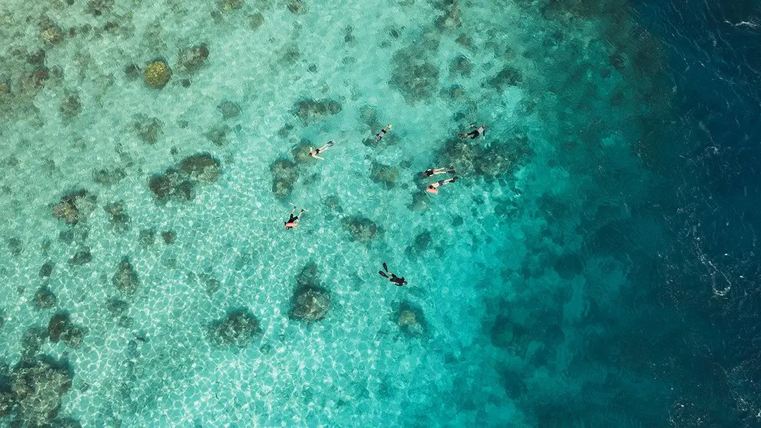Aqua Blu - Snorkelling - 02