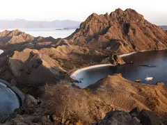 Komodo & Bali - Landscape- 16