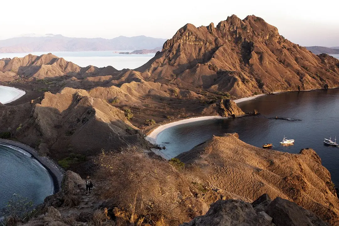 Komodo & Bali - Landscape- 16