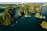 Raja Ampat - Wayag- 01