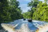 Wildlife Adventure - Amazon-Skiff ride