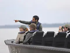 Amazon - Skiff Tour - 16