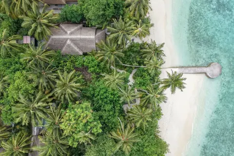 Grand Premier Beach Villa with Pool