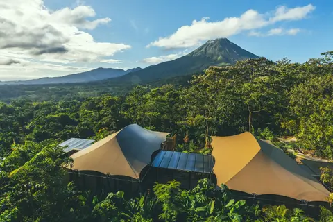 Nayara Tented Camp