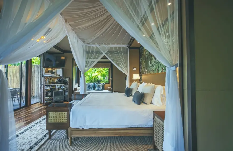 (Rooms) Nayara Tent 2