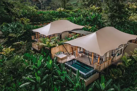 Family Tent
