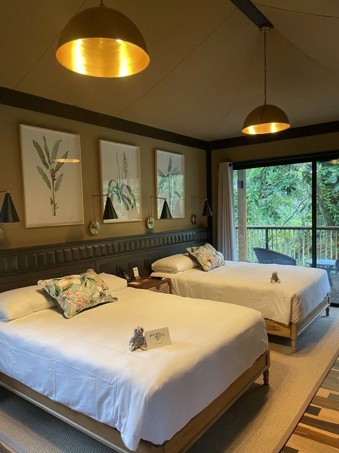 (Rooms) Family Tent 3