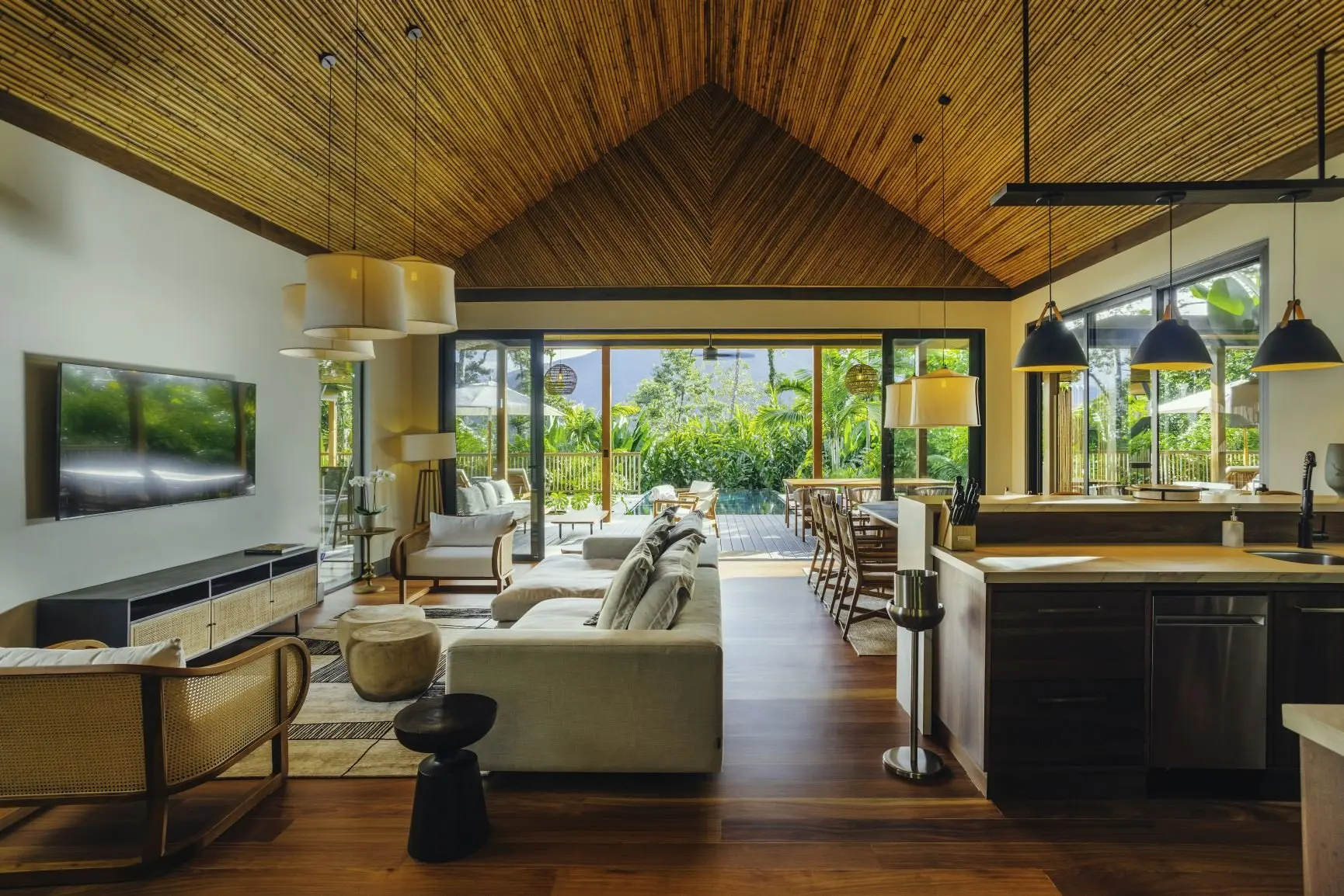 (Rooms) Residence 4