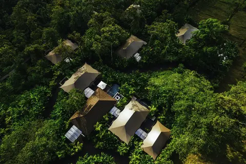 Private Residence