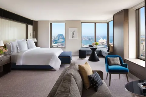 Four Seasons Hotel Sydney