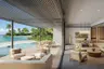 2 Bedroom Villa