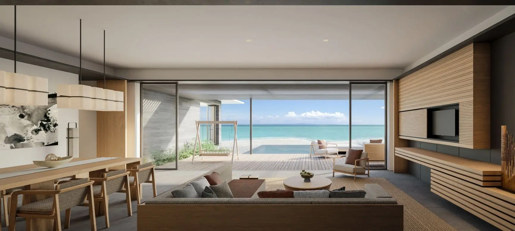 Boduge Residence