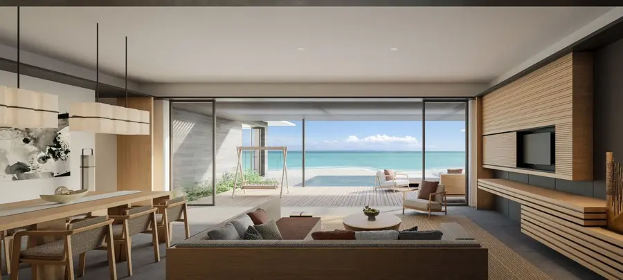 Boduge Residence