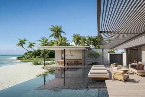 Boduge Residence