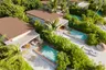 Beach Villa with Pool 7