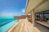 Water Villa with Pool 1