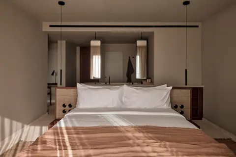 Suite Sea View
