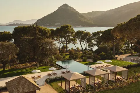 Four Seasons Resort Mallorca at Formentor