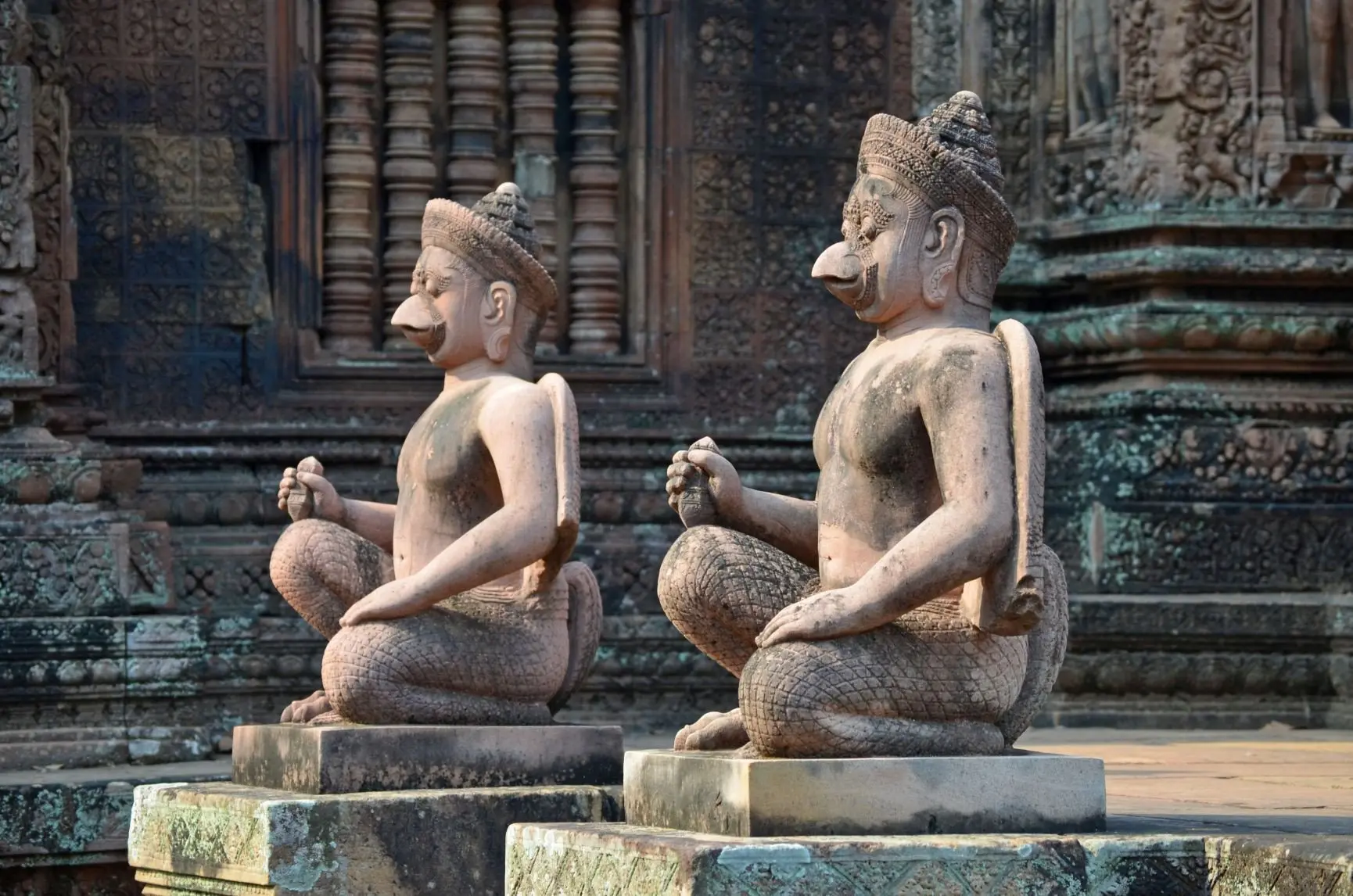 SARC_Banteay Srei-Cambodia-001