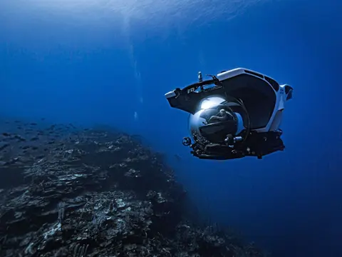 Scenic Neptune - Trident Wall, Port Antonio - Credit - Scenic Neptune photo by f-Stop Movies - (6)