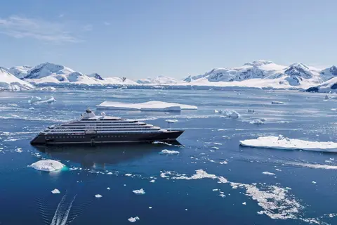 Scenic Eclipse