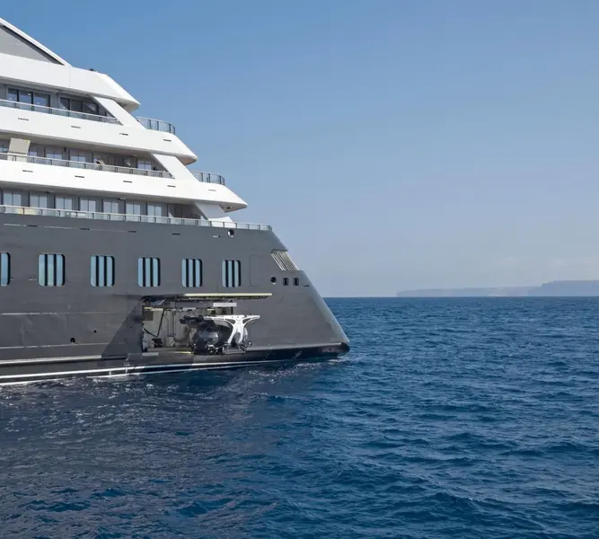 Scenic Eclipse_Submarine_open
