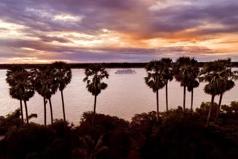 Scenic Spirit