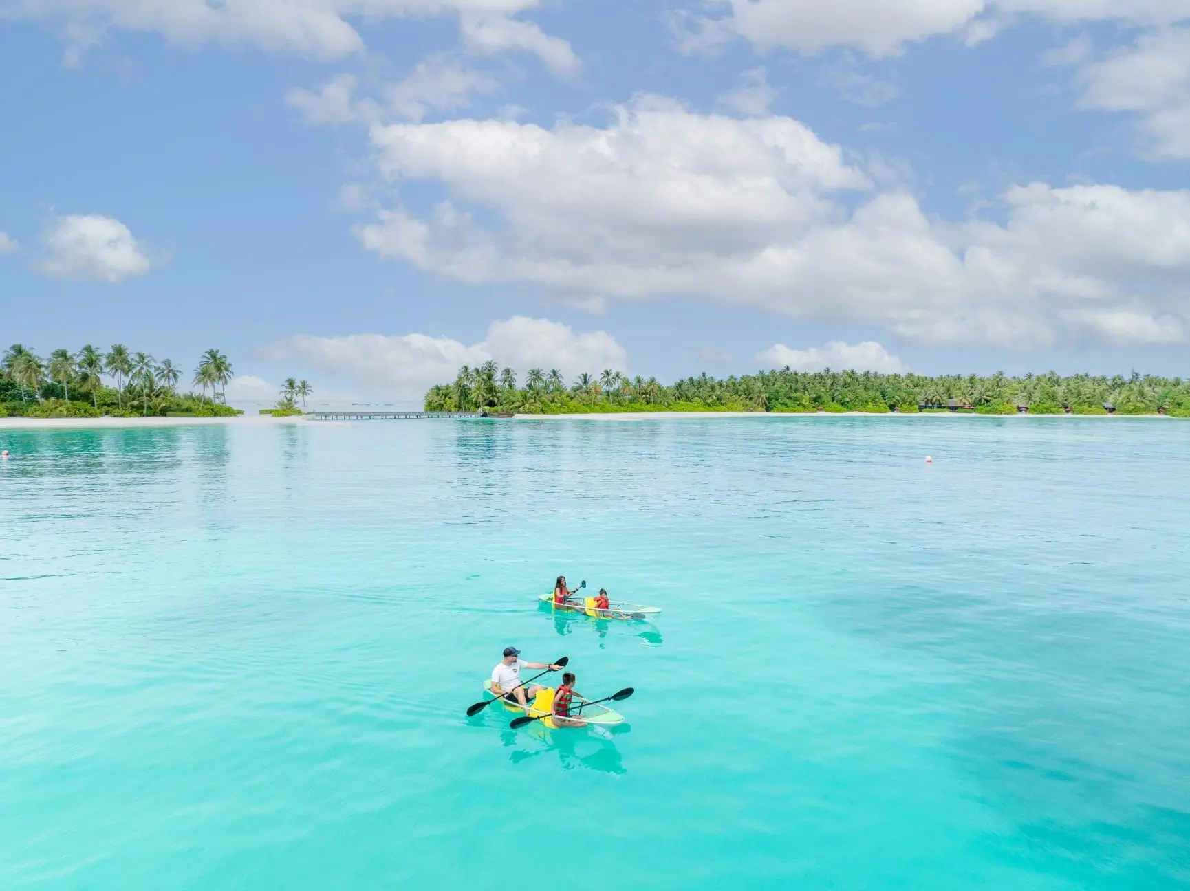 Niyama Private Islands - A Playground for All