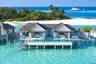 Niyama Private Islands - One Bedroom Ocean Pool Pavilion Exterior Bliss by Day_2