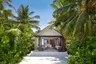 Niyama Private Islands - Deluxe Beach Villa Outdoor Living
