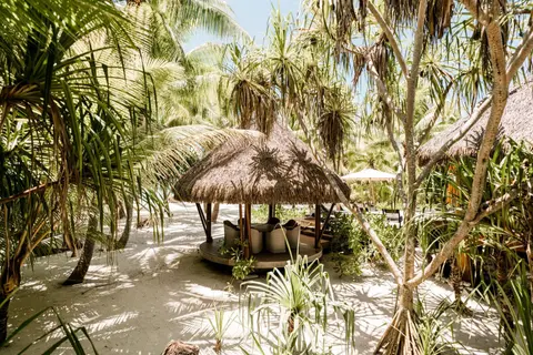 Family One Bedroom Villa