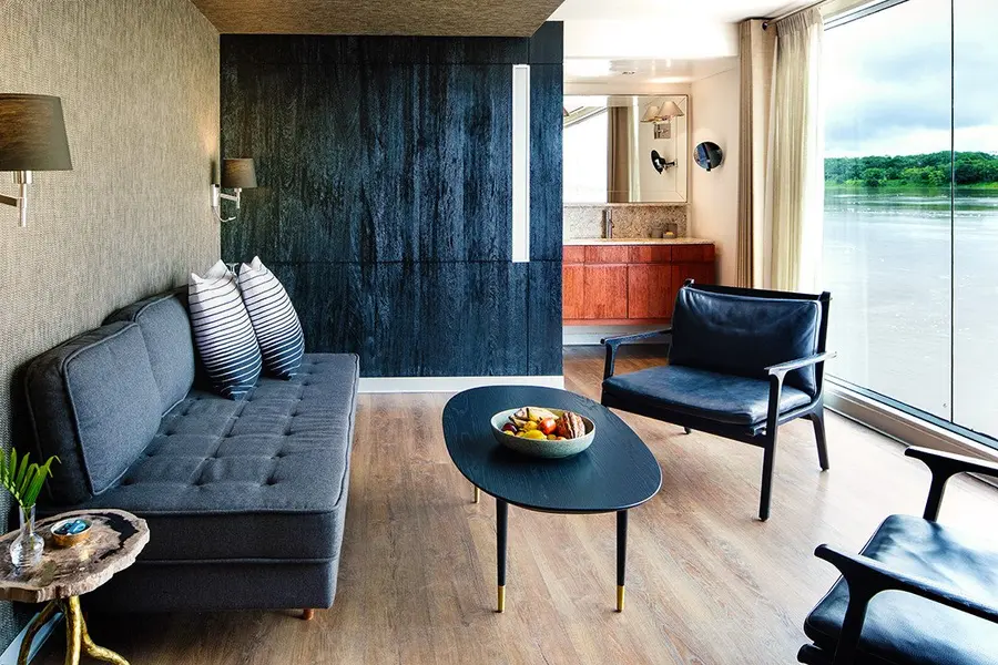 Aria Amazon - Interconnecting Suites - 02