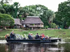 Amazon - Skiff Tour - 24