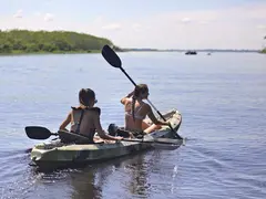 Amazon - Kayaking - 06
